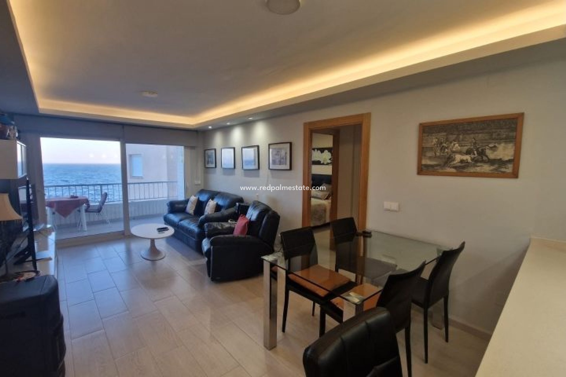 Revente - Appartements -
Torrevieja