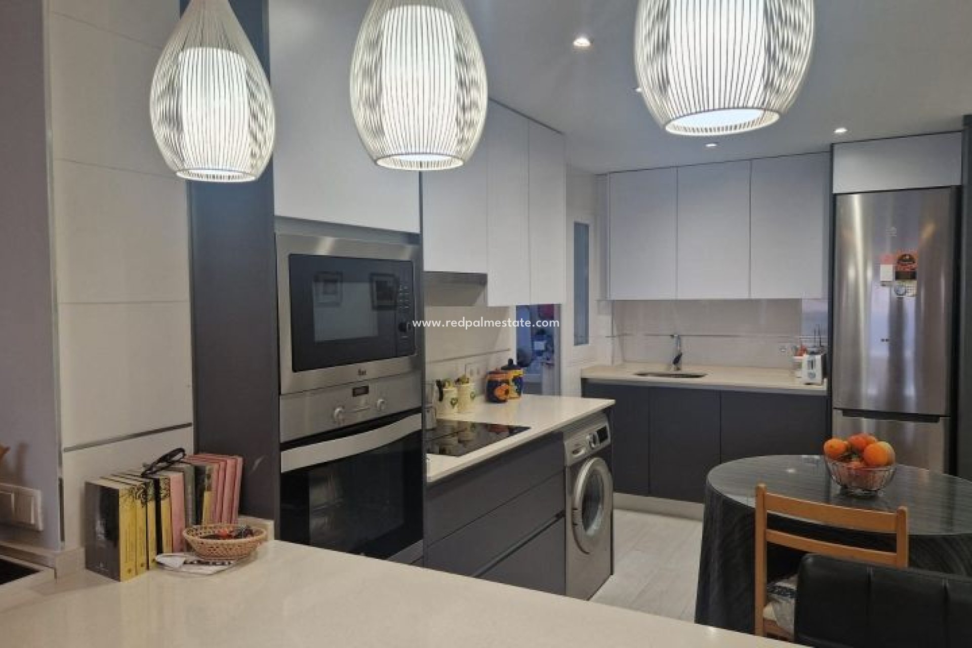 Revente - Appartements -
Torrevieja