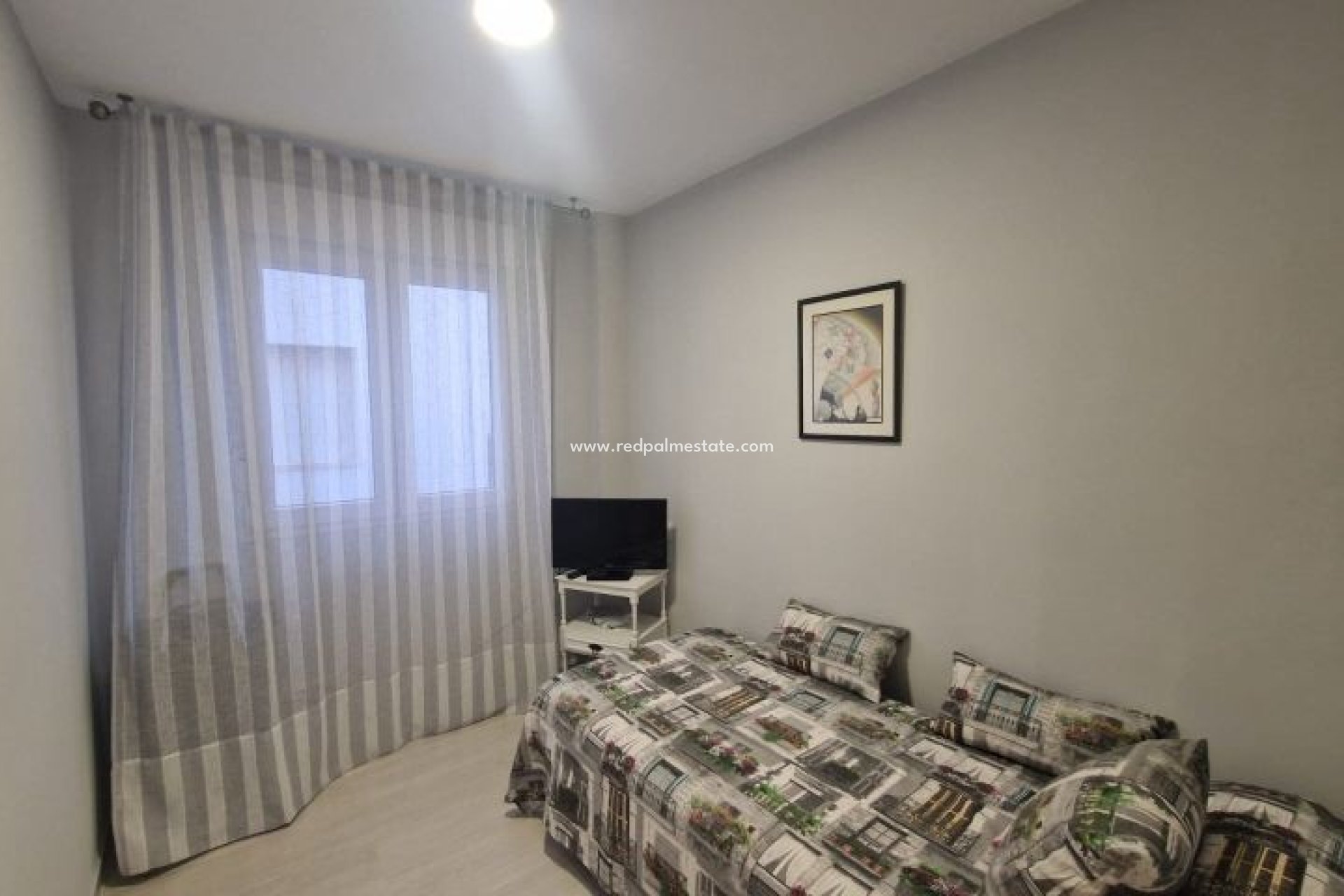 Revente - Appartements -
Torrevieja