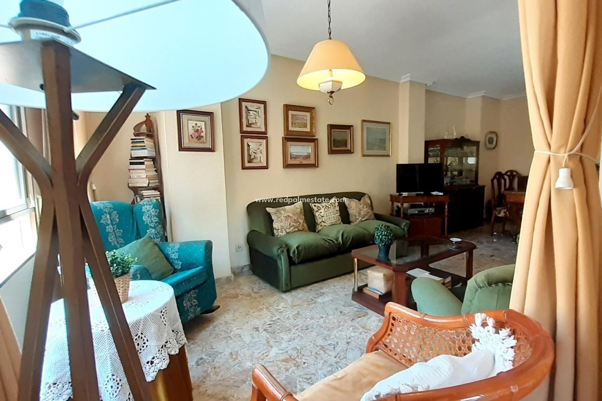 Revente - Appartements -
Torrevieja