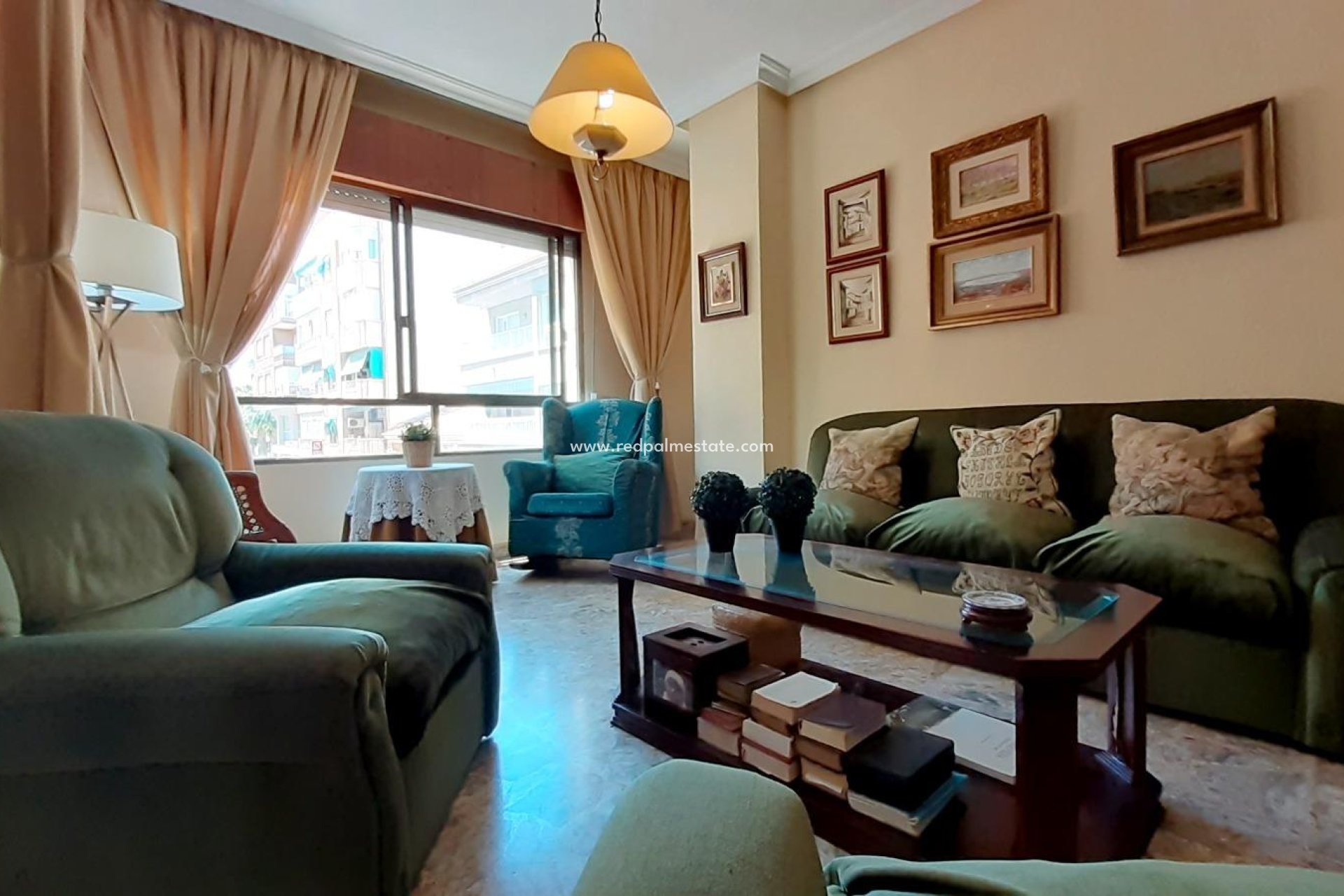 Revente - Appartements -
Torrevieja