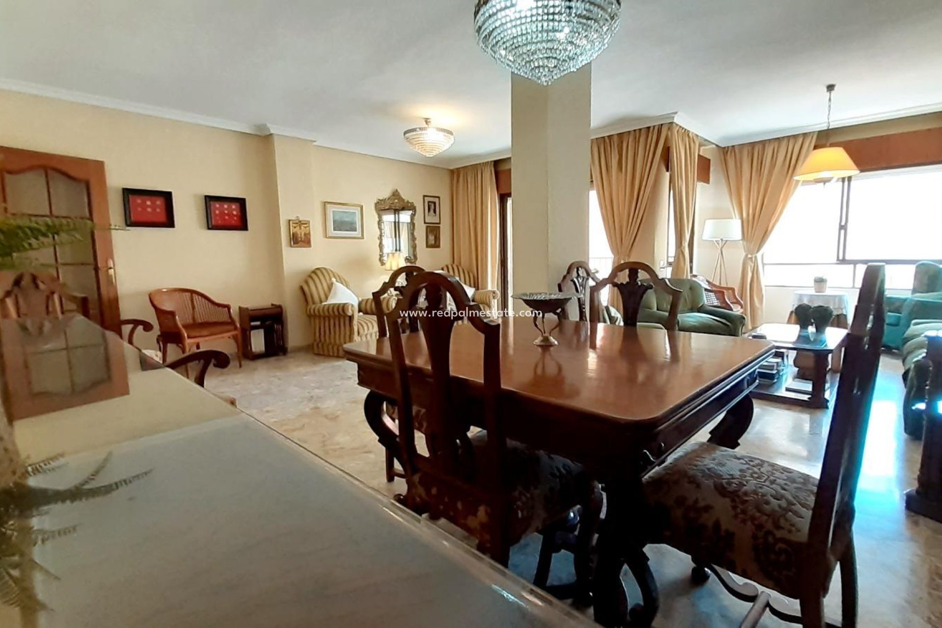 Revente - Appartements -
Torrevieja