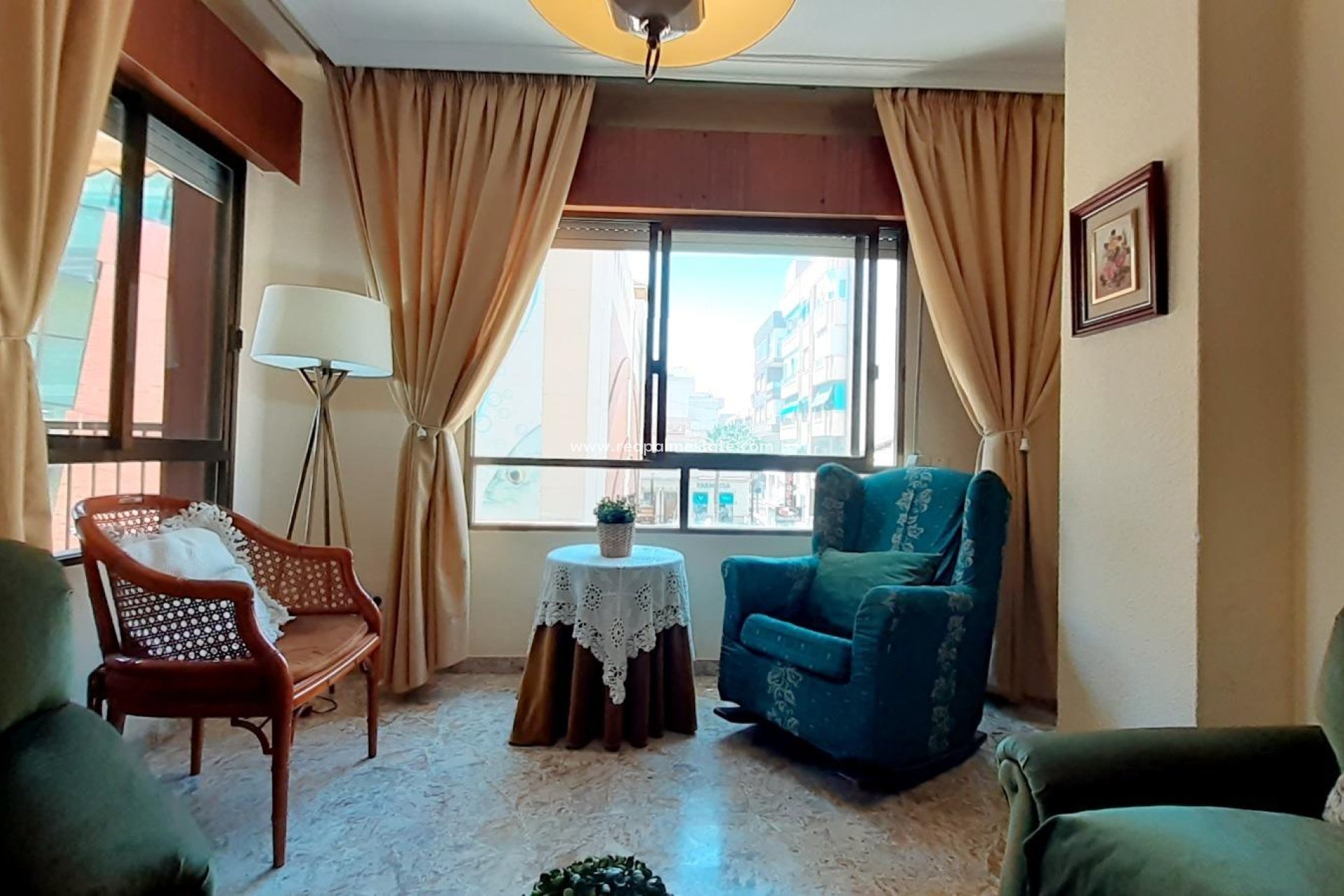 Revente - Appartements -
Torrevieja