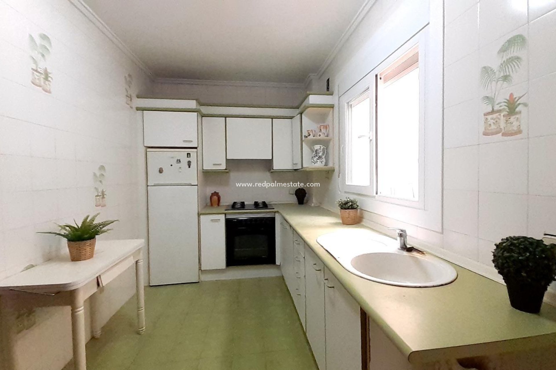 Revente - Appartements -
Torrevieja