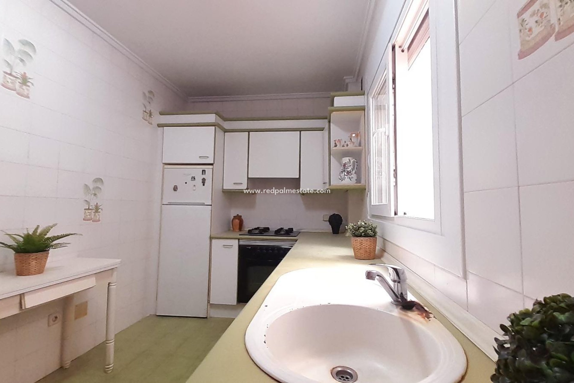 Revente - Appartements -
Torrevieja