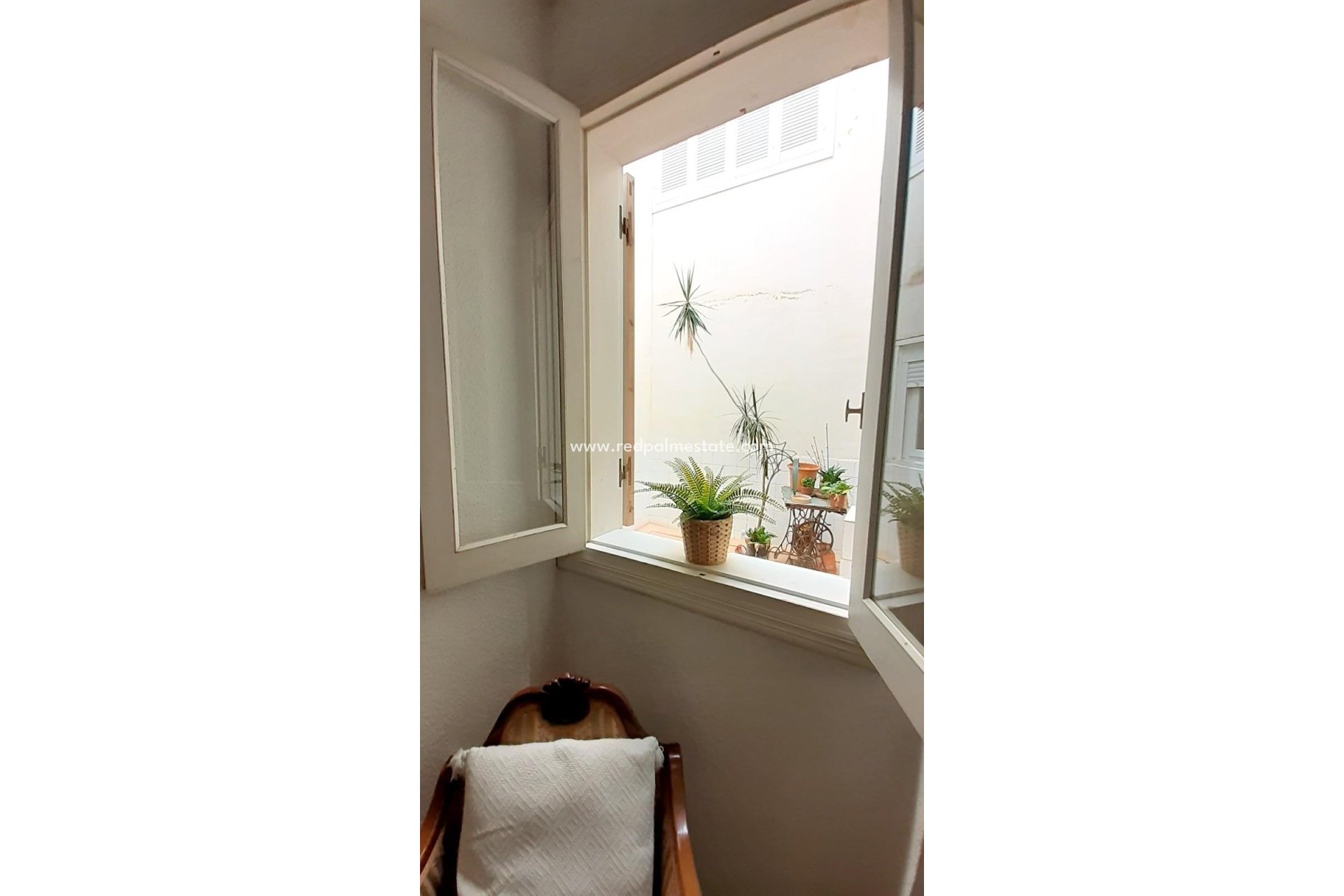 Revente - Appartements -
Torrevieja