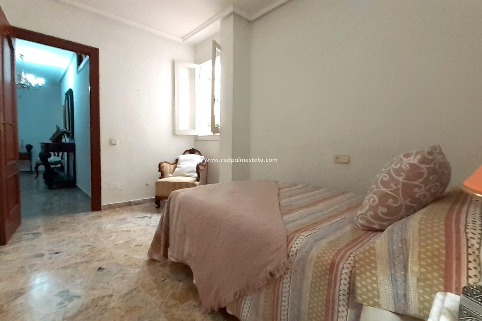 Revente - Appartements -
Torrevieja