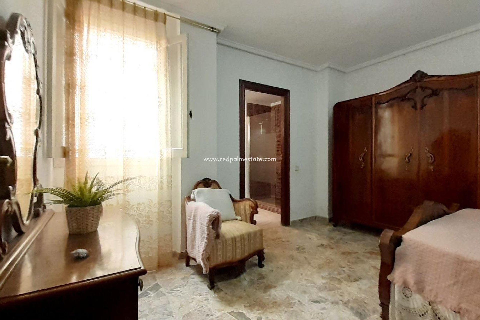 Revente - Appartements -
Torrevieja