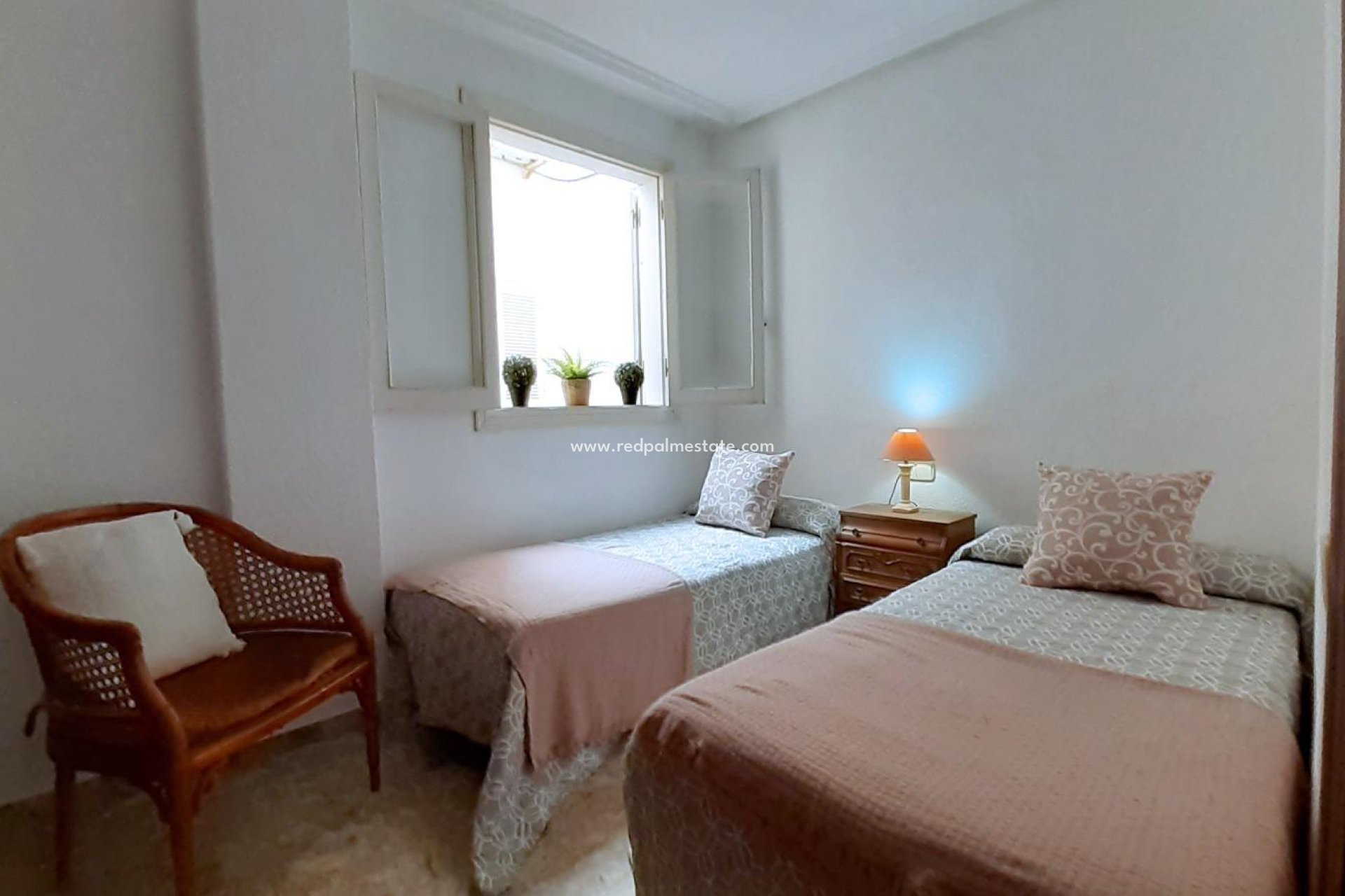 Revente - Appartements -
Torrevieja