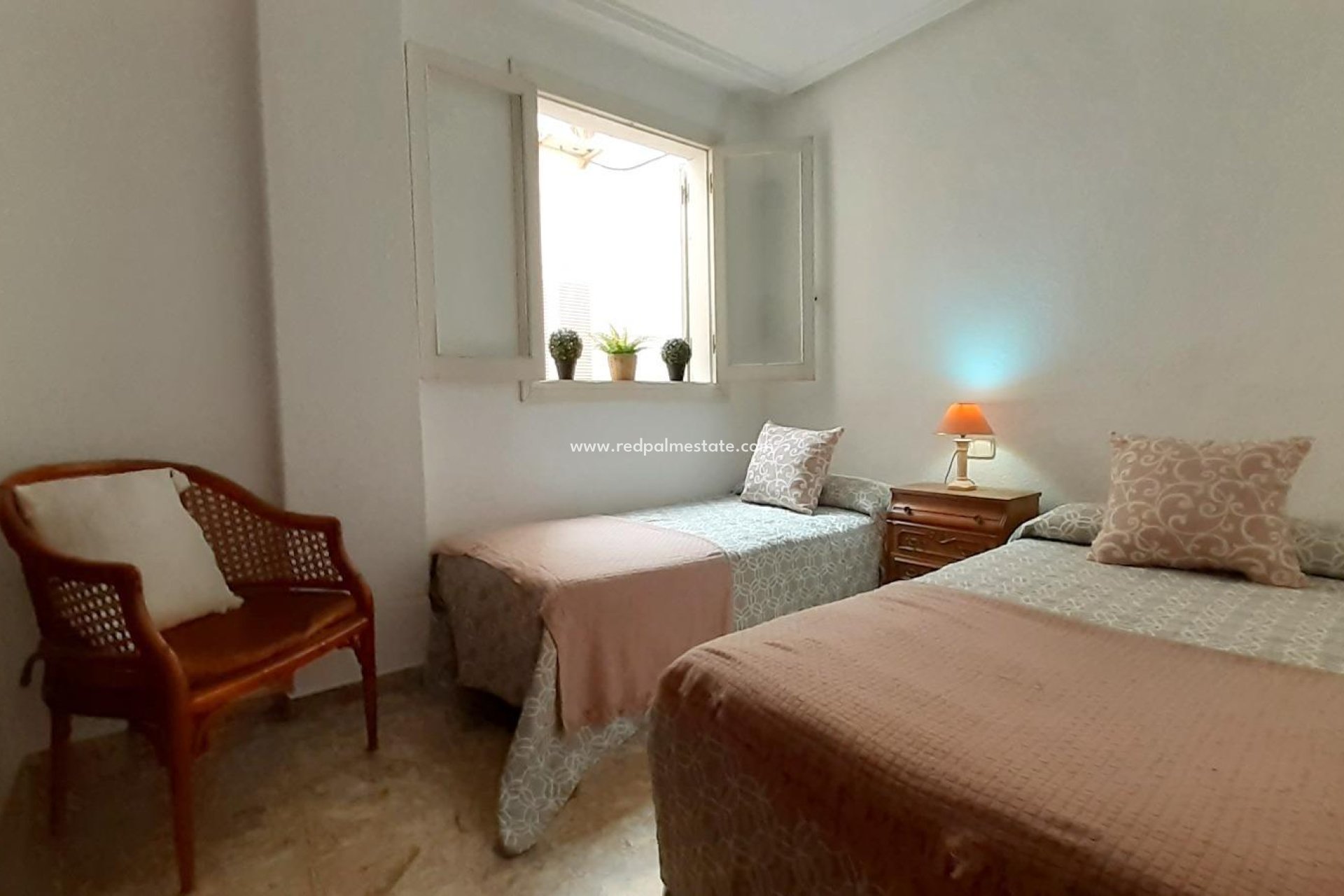 Revente - Appartements -
Torrevieja