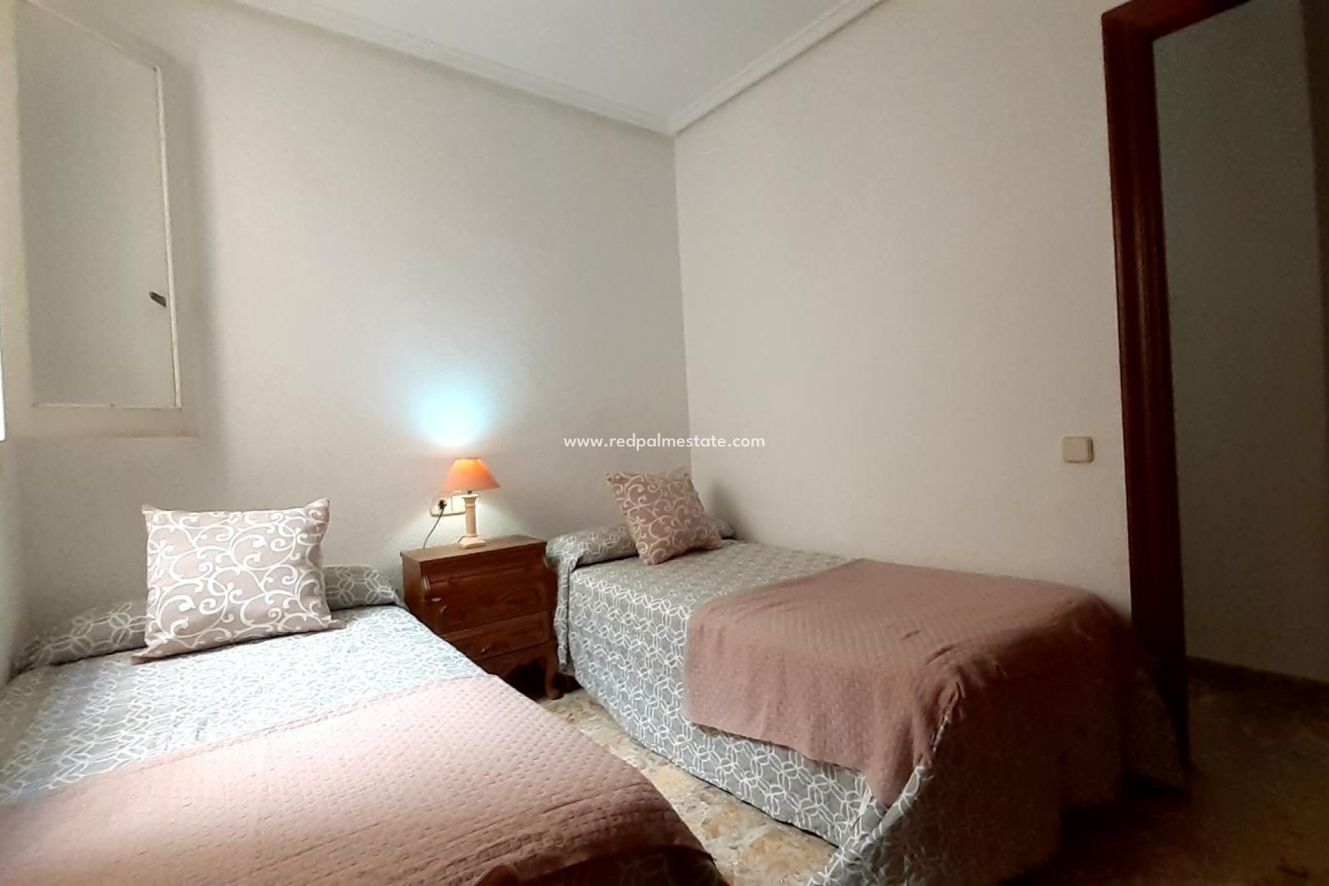 Revente - Appartements -
Torrevieja