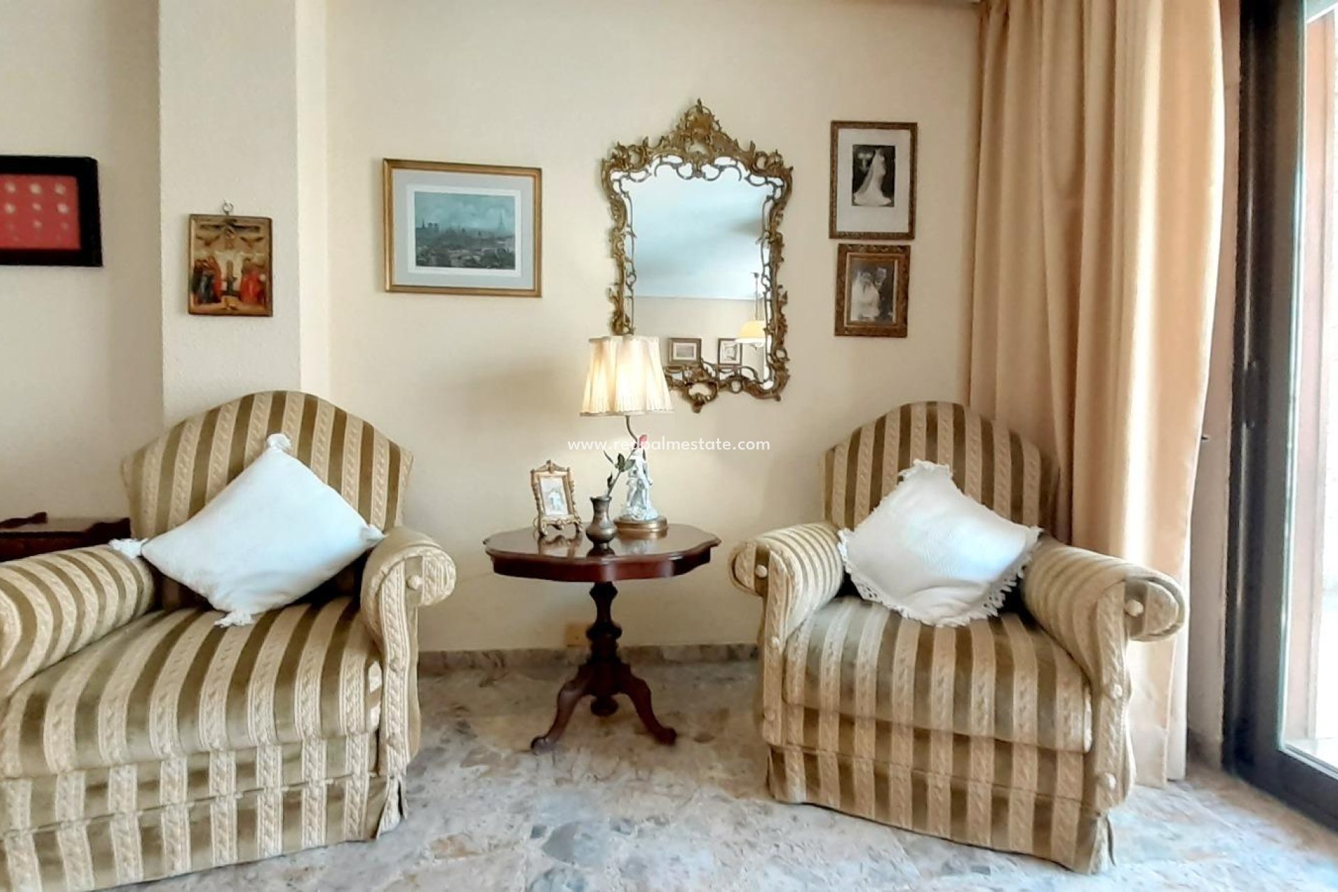 Revente - Appartements -
Torrevieja