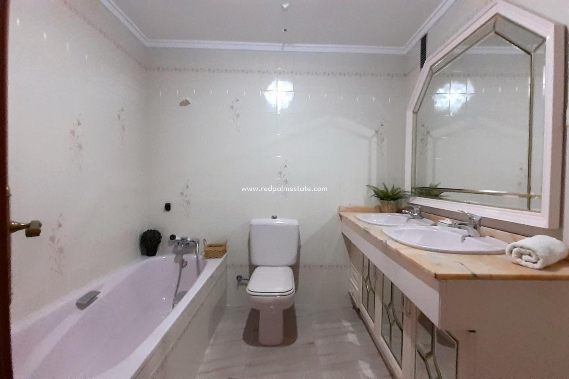 Revente - Appartements -
Torrevieja