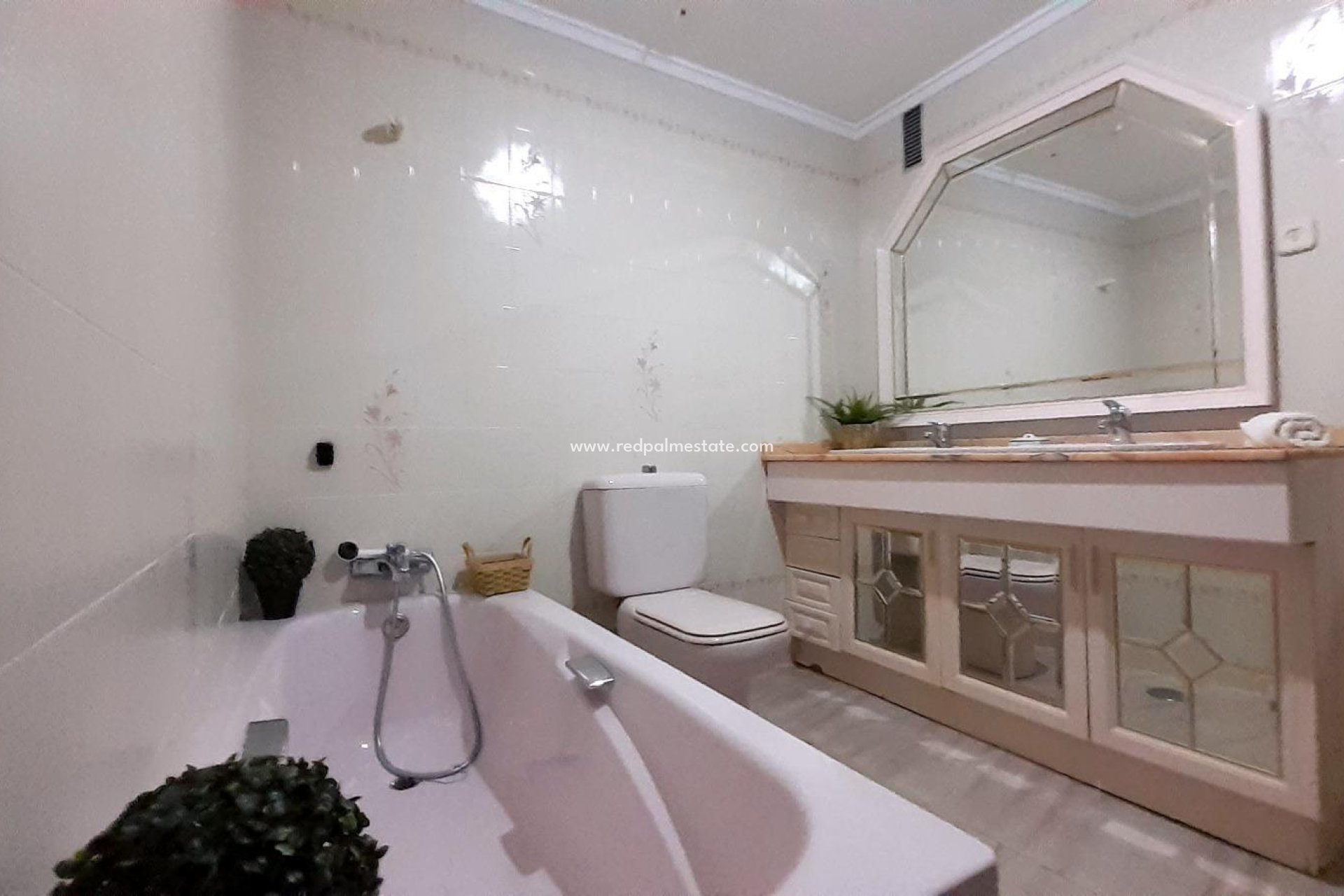 Revente - Appartements -
Torrevieja