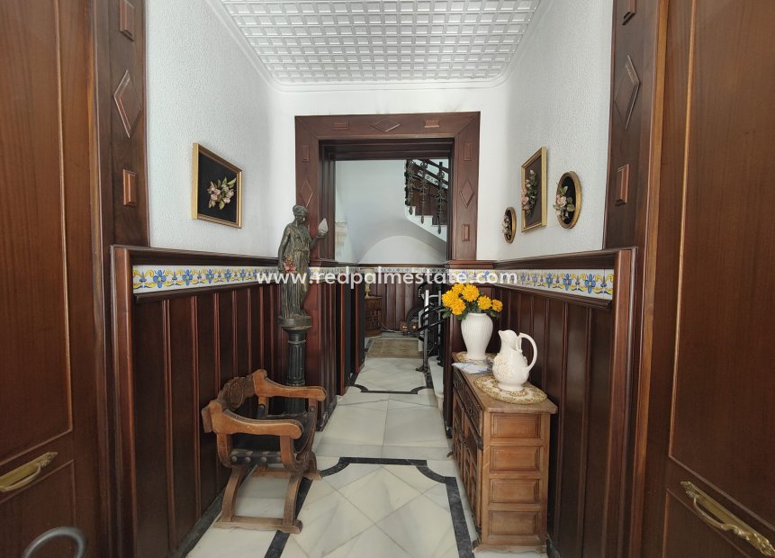 Revente - Appartements -
Torrevieja