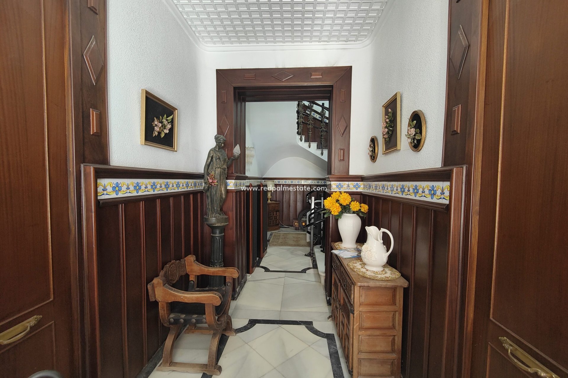 Revente - Appartements -
Torrevieja