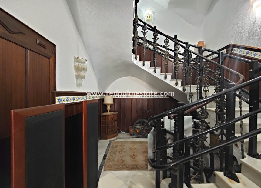 Revente - Appartements -
Torrevieja