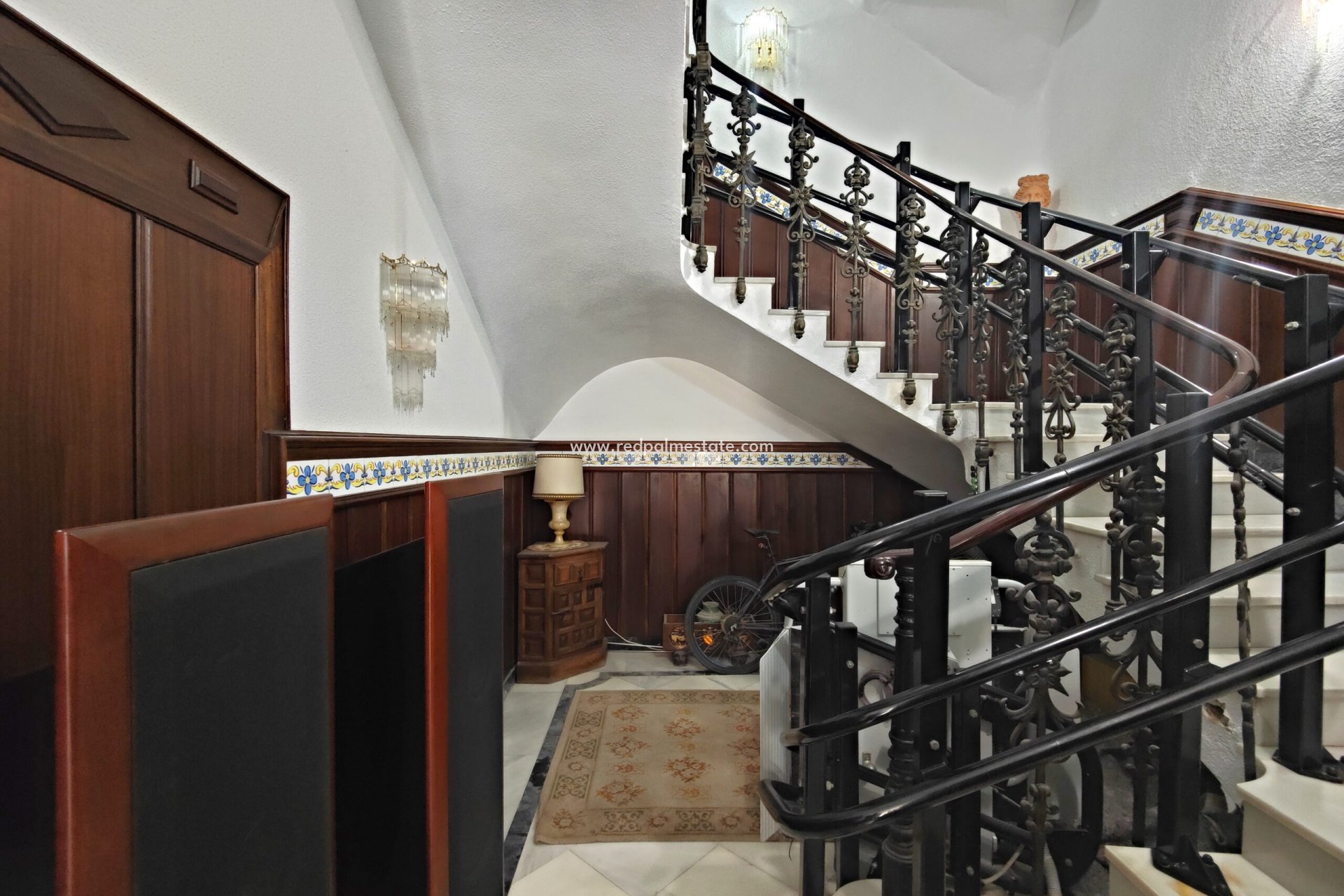 Revente - Appartements -
Torrevieja