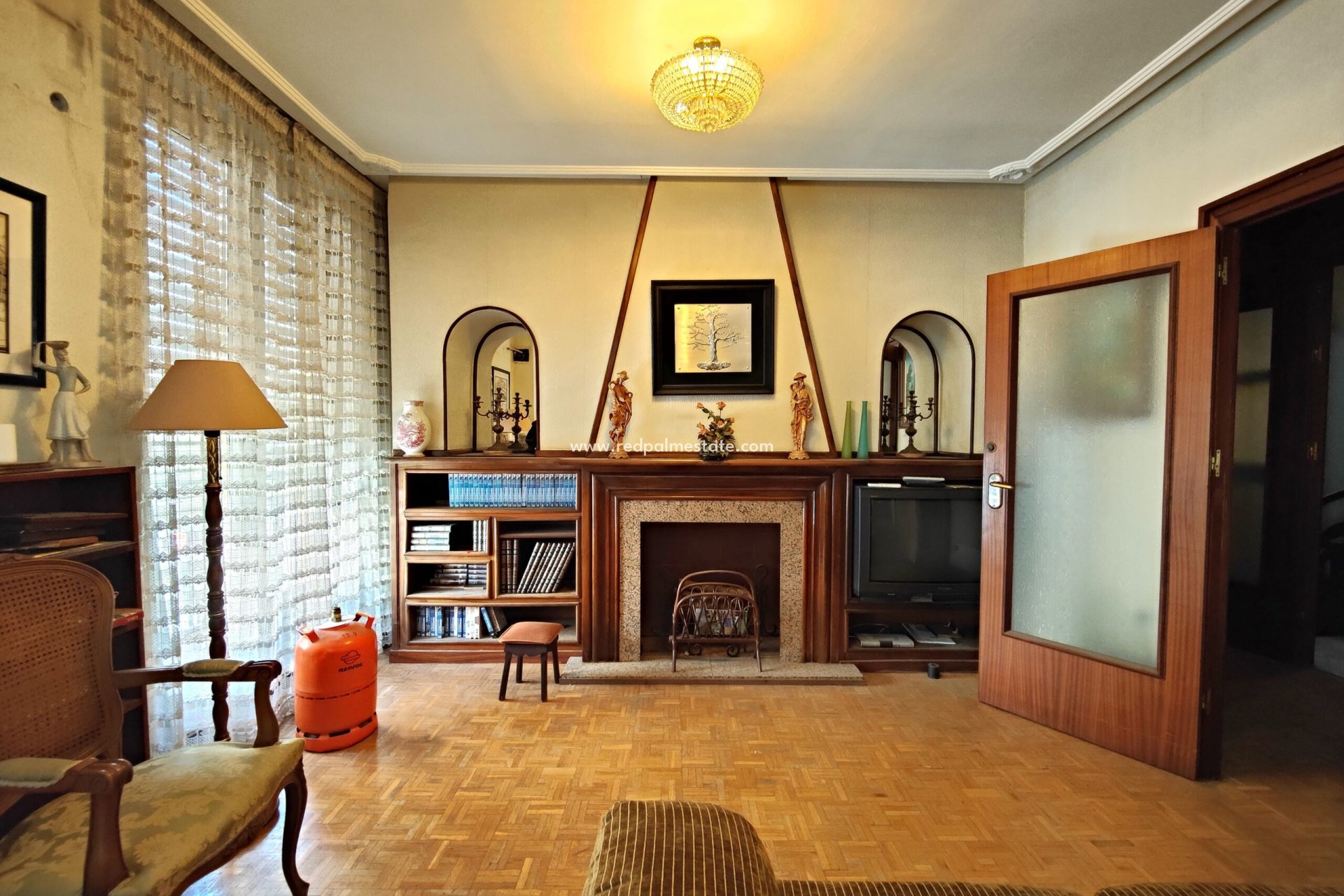 Revente - Appartements -
Torrevieja