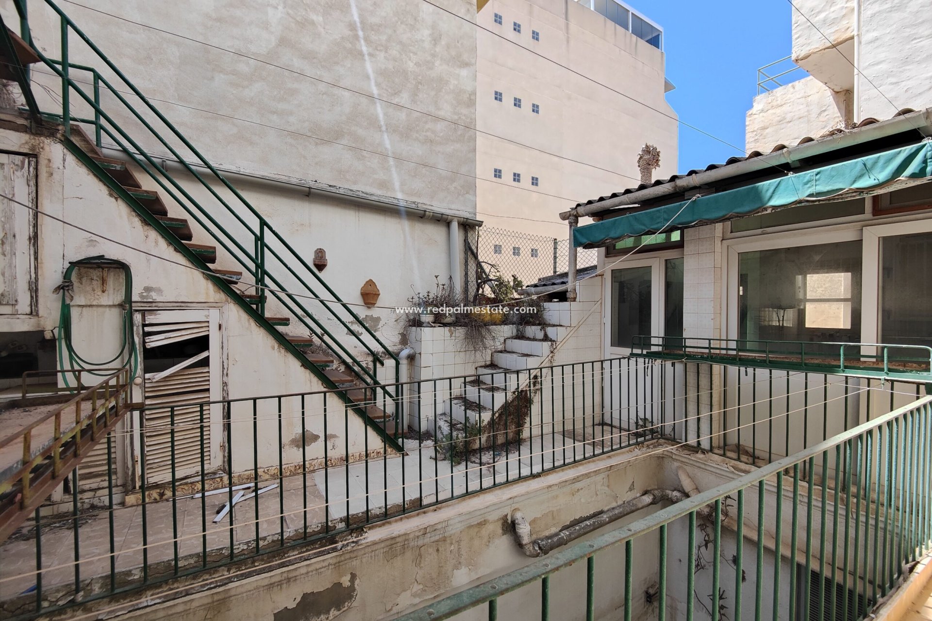 Revente - Appartements -
Torrevieja