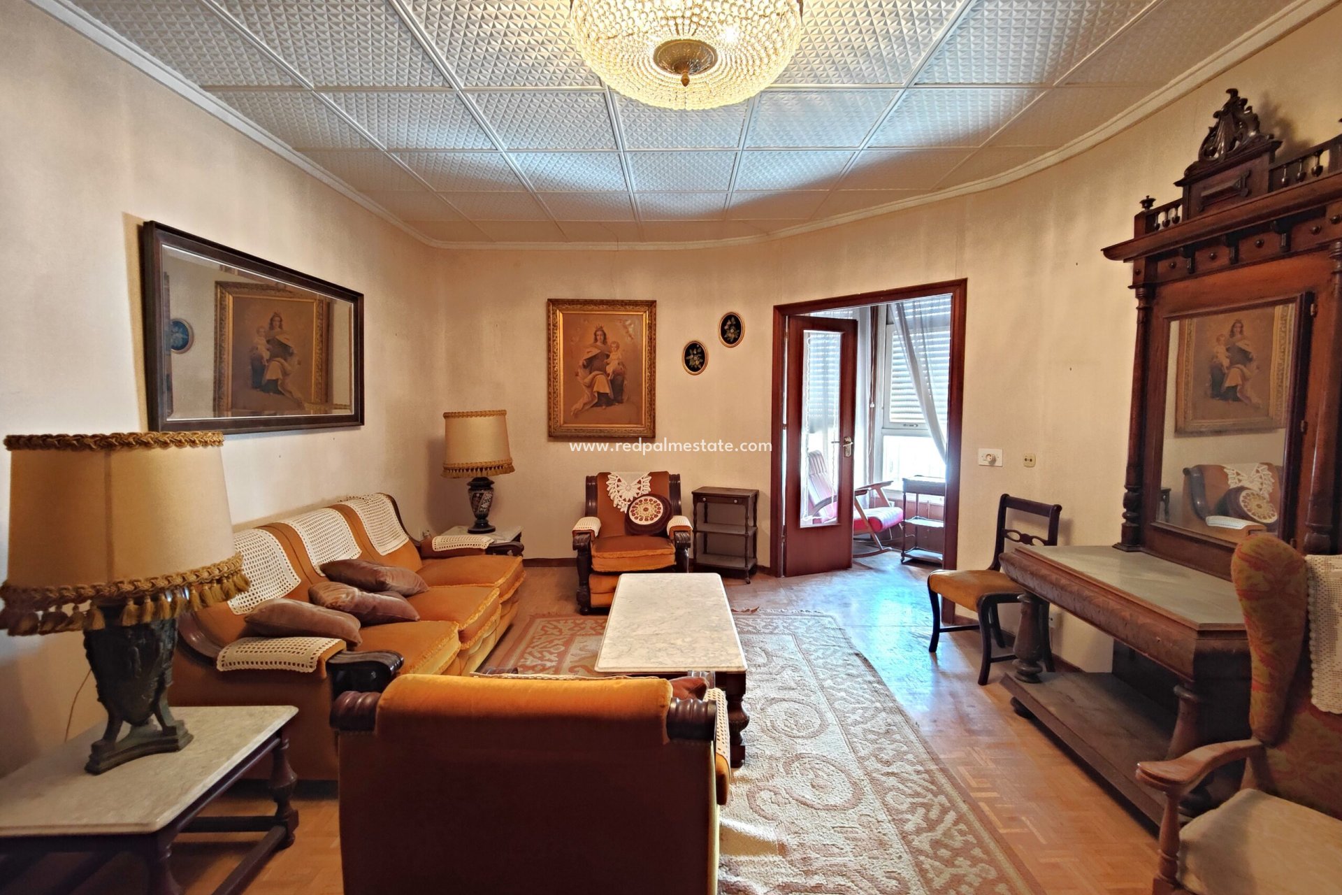 Revente - Appartements -
Torrevieja