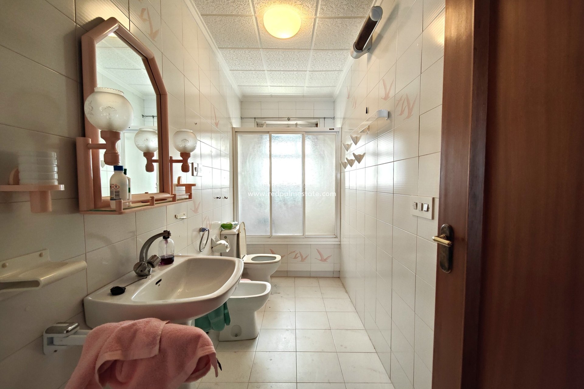 Revente - Appartements -
Torrevieja