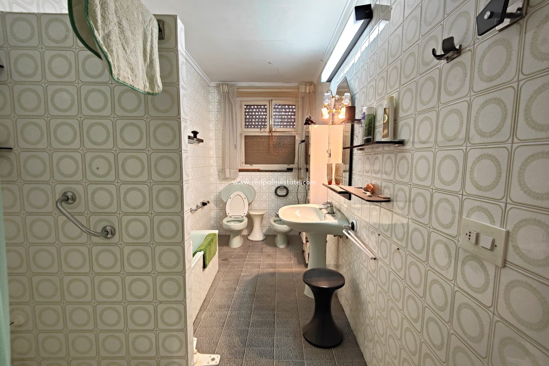 Revente - Appartements -
Torrevieja