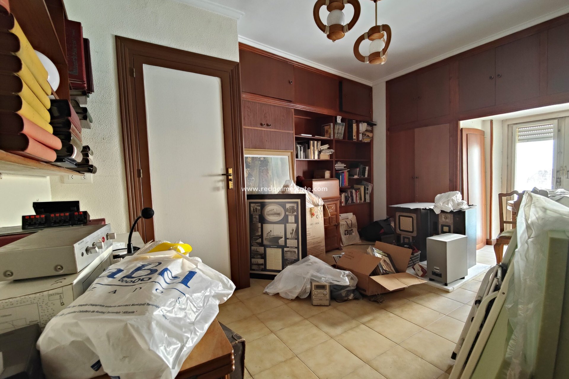 Revente - Appartements -
Torrevieja