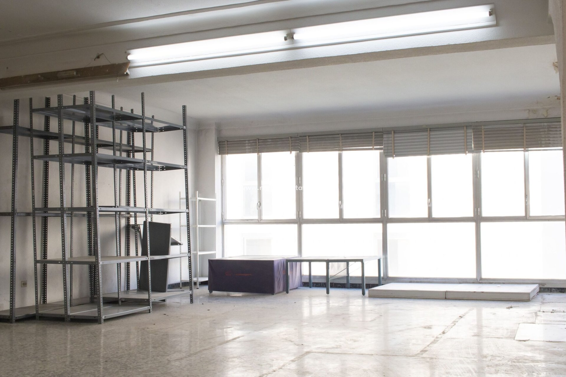 Revente - Appartements -
Torrevieja