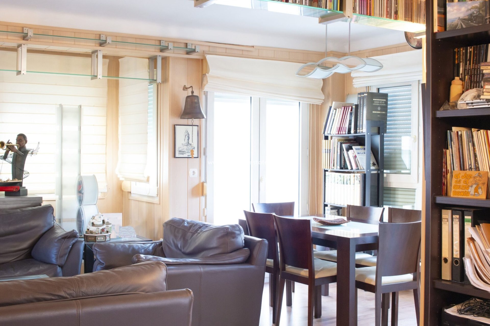 Revente - Appartements -
Torrevieja