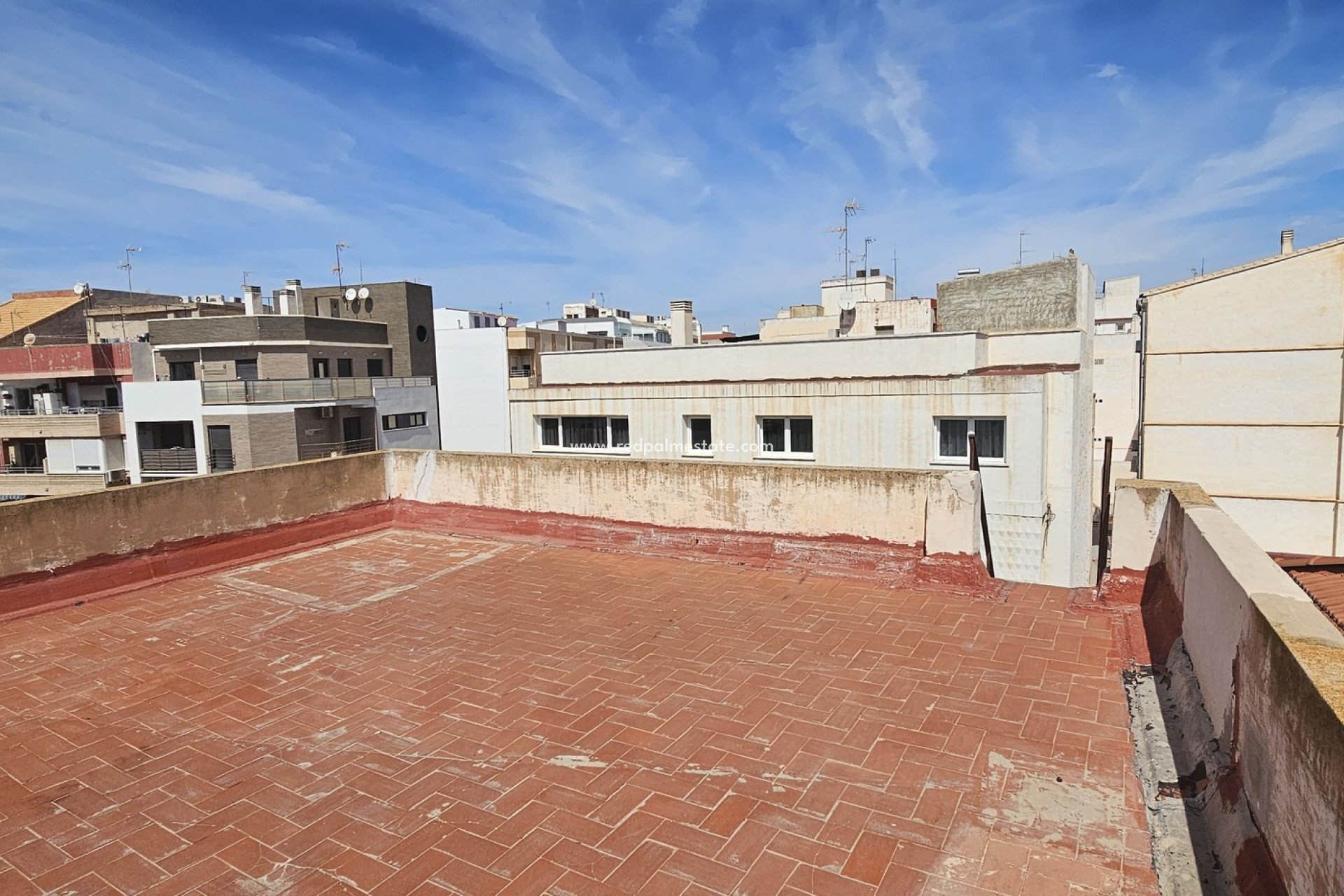 Revente - Appartements -
Torrevieja