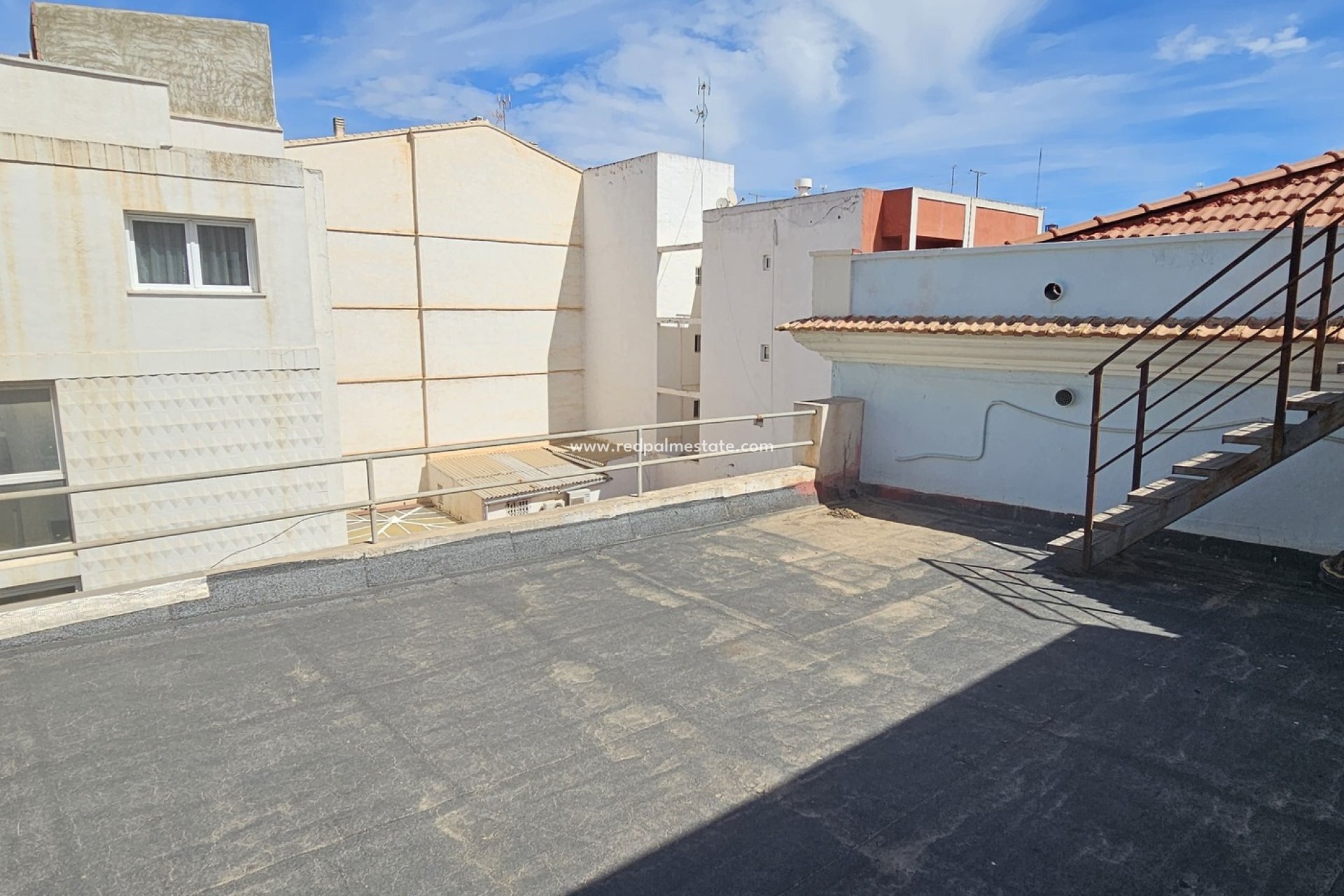 Revente - Appartements -
Torrevieja
