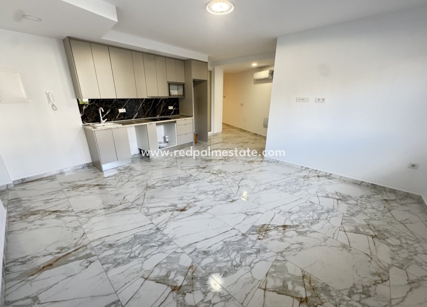 Revente - Appartements -
Torrevieja