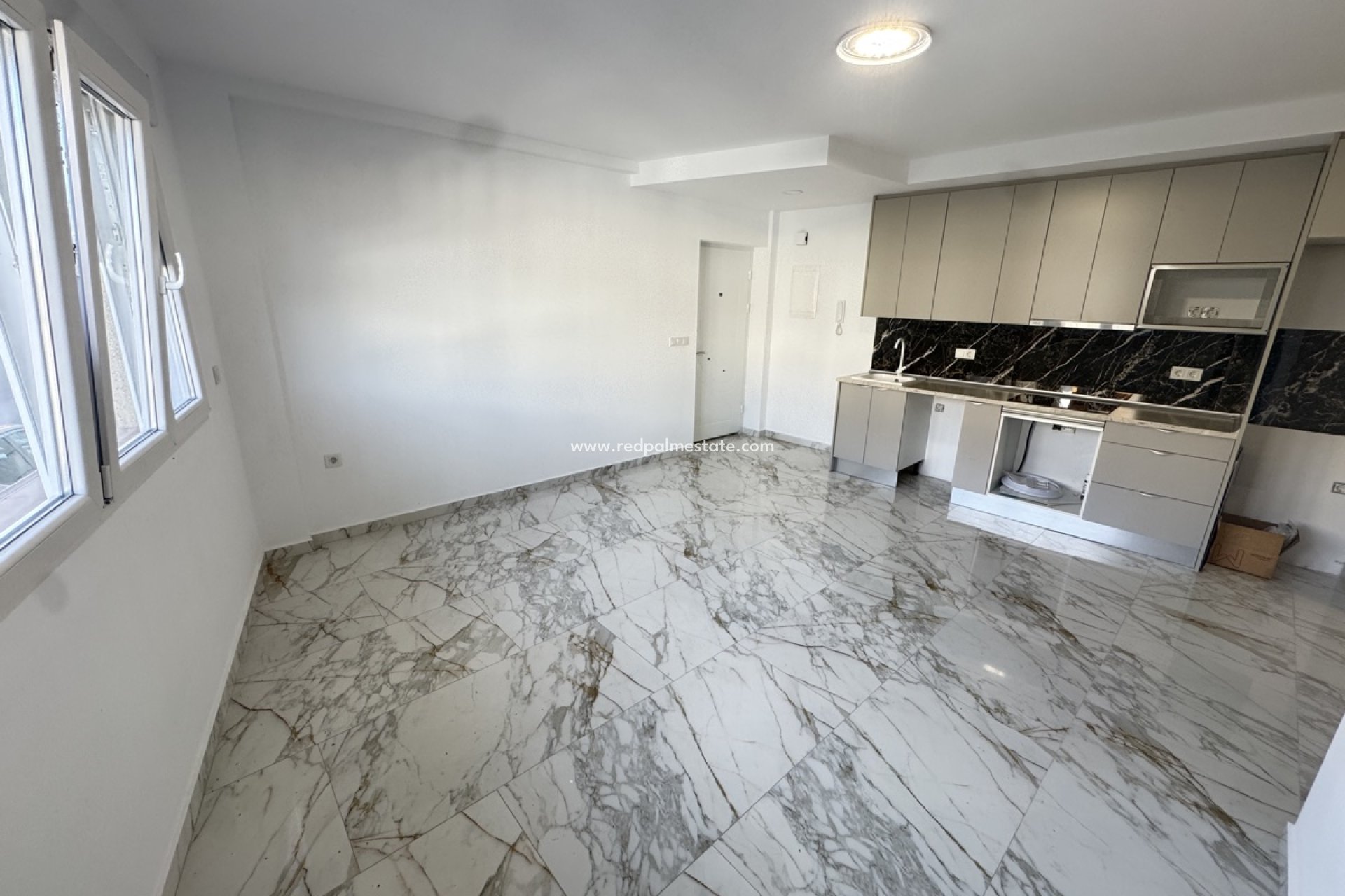 Revente - Appartements -
Torrevieja