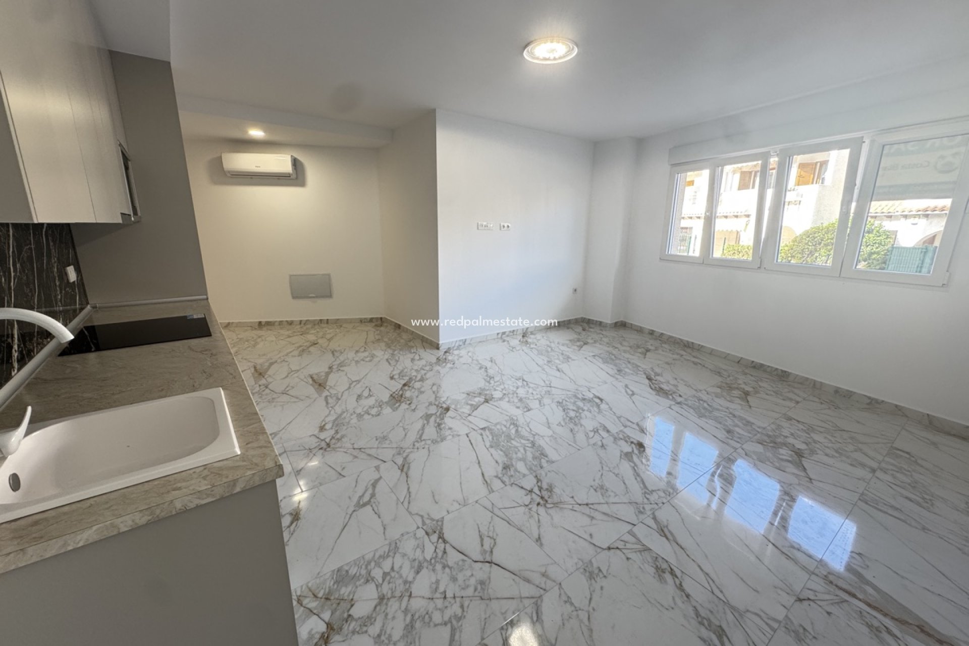 Revente - Appartements -
Torrevieja