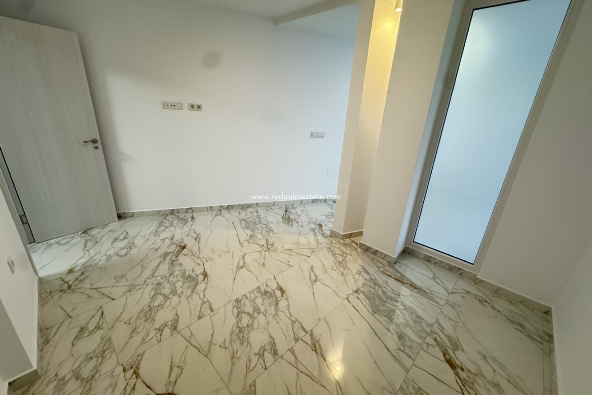 Revente - Appartements -
Torrevieja