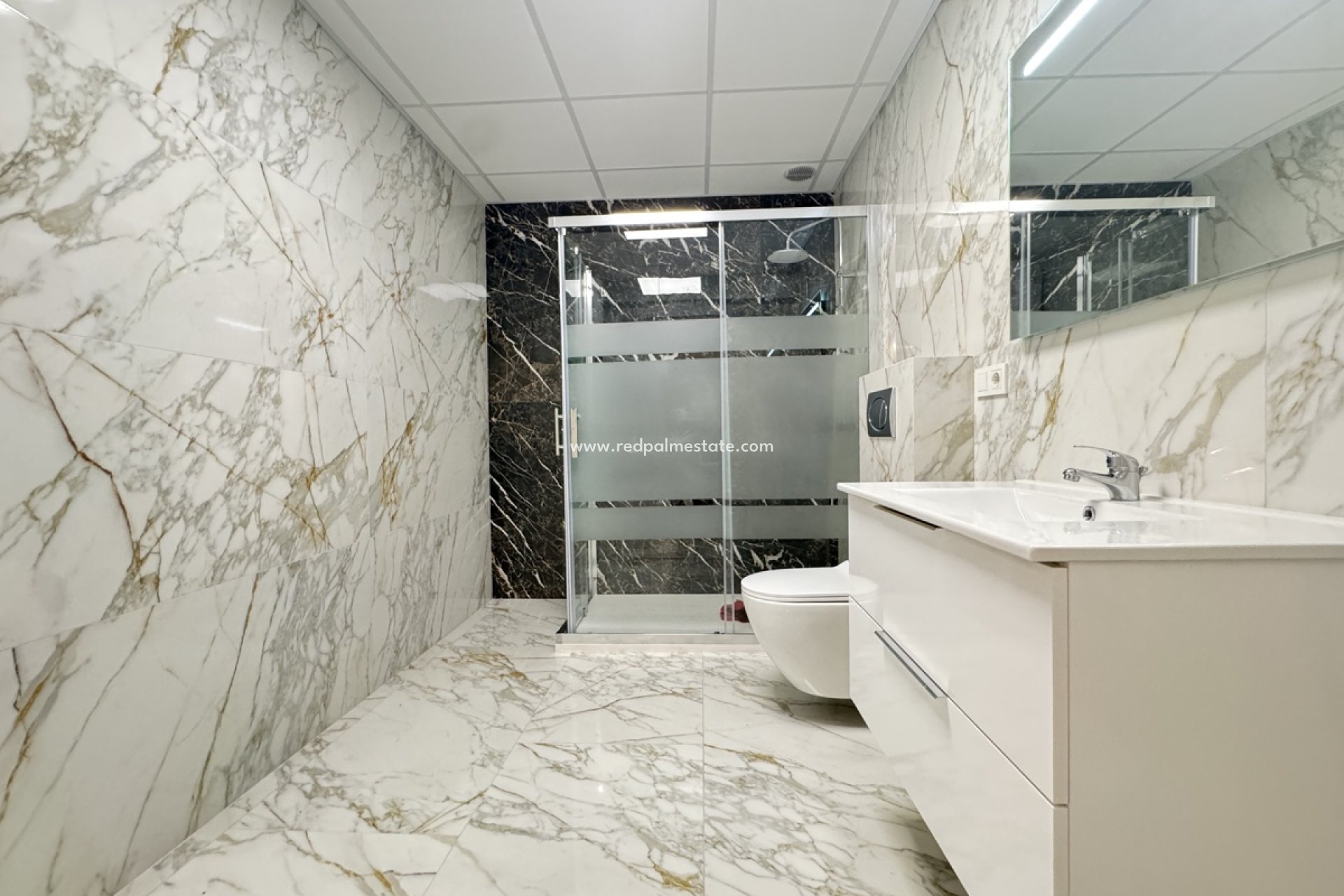 Revente - Appartements -
Torrevieja