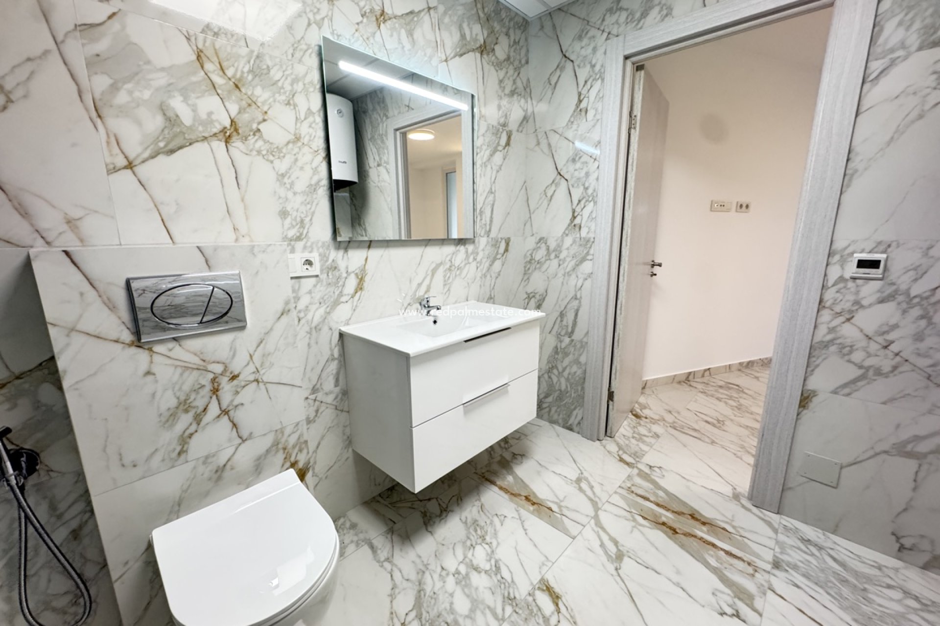 Revente - Appartements -
Torrevieja