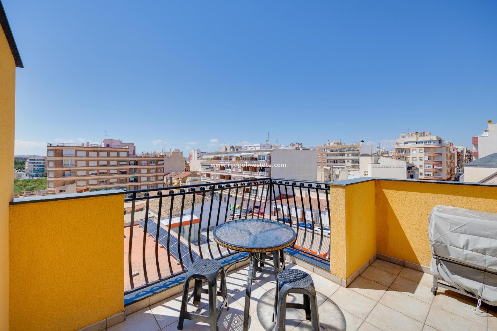 Revente - Appartements -
Torrevieja