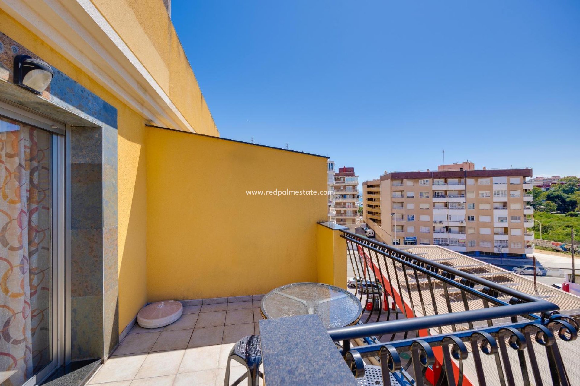 Revente - Appartements -
Torrevieja
