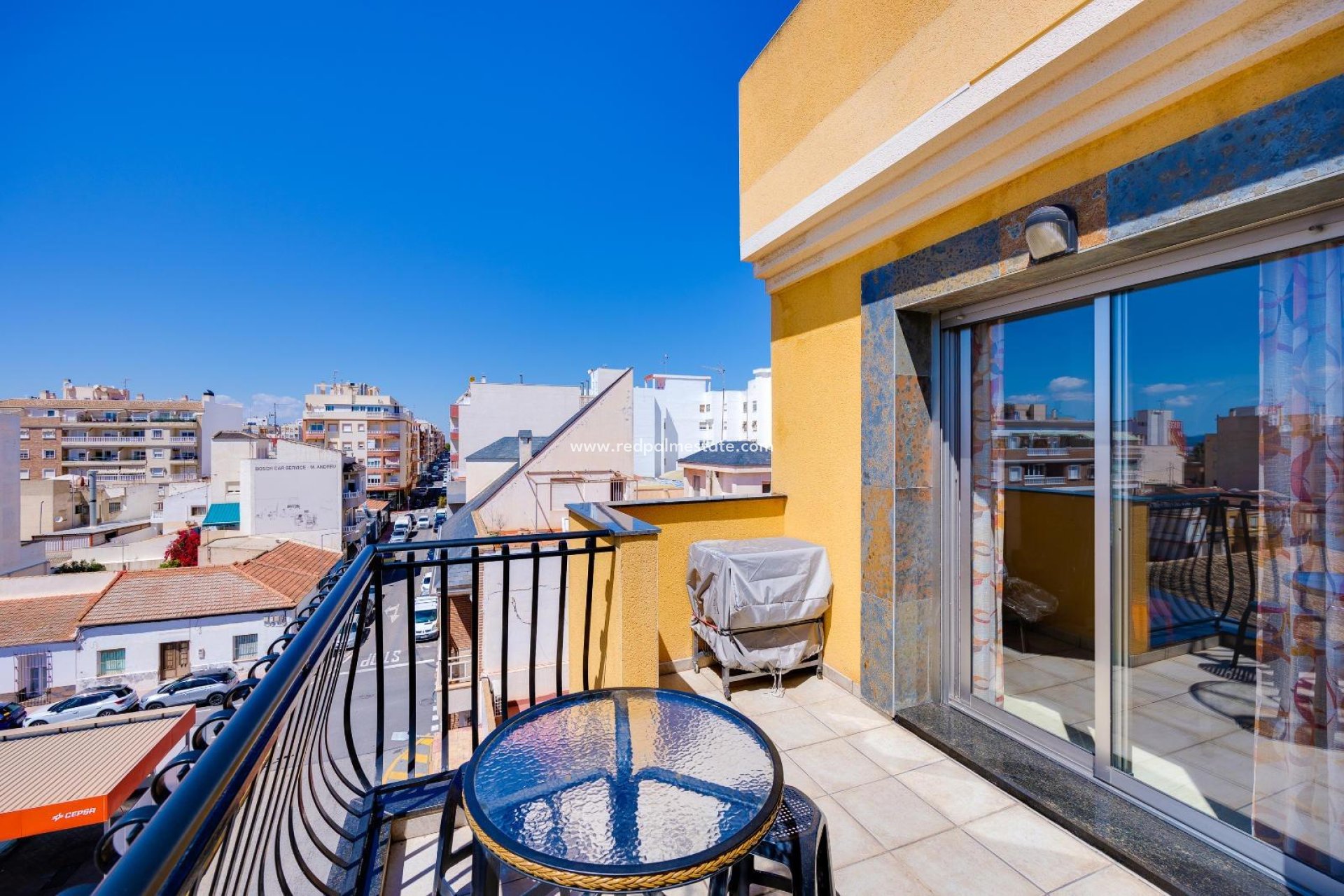 Revente - Appartements -
Torrevieja