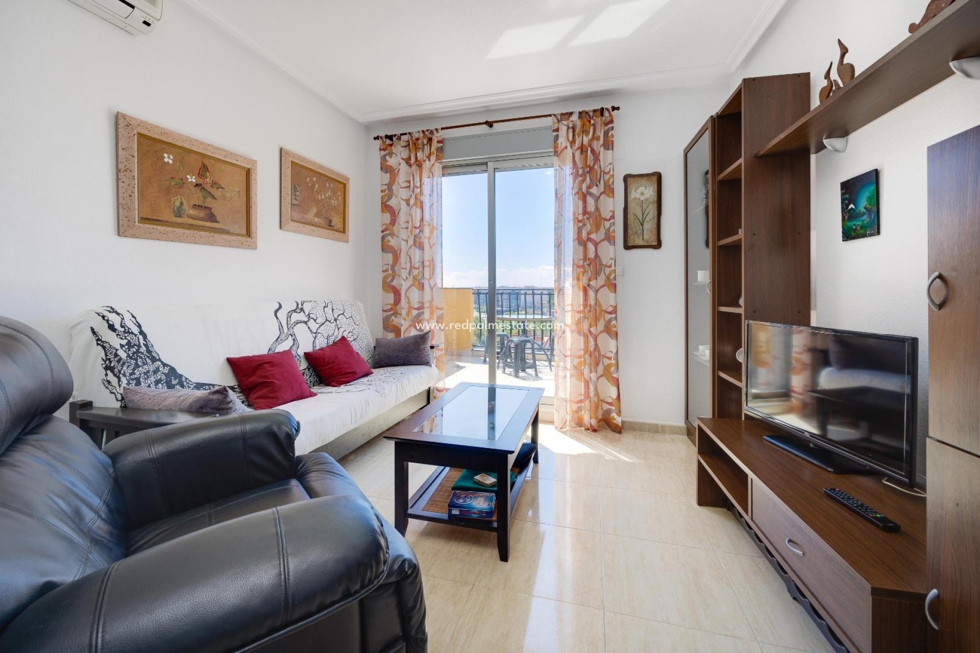 Revente - Appartements -
Torrevieja
