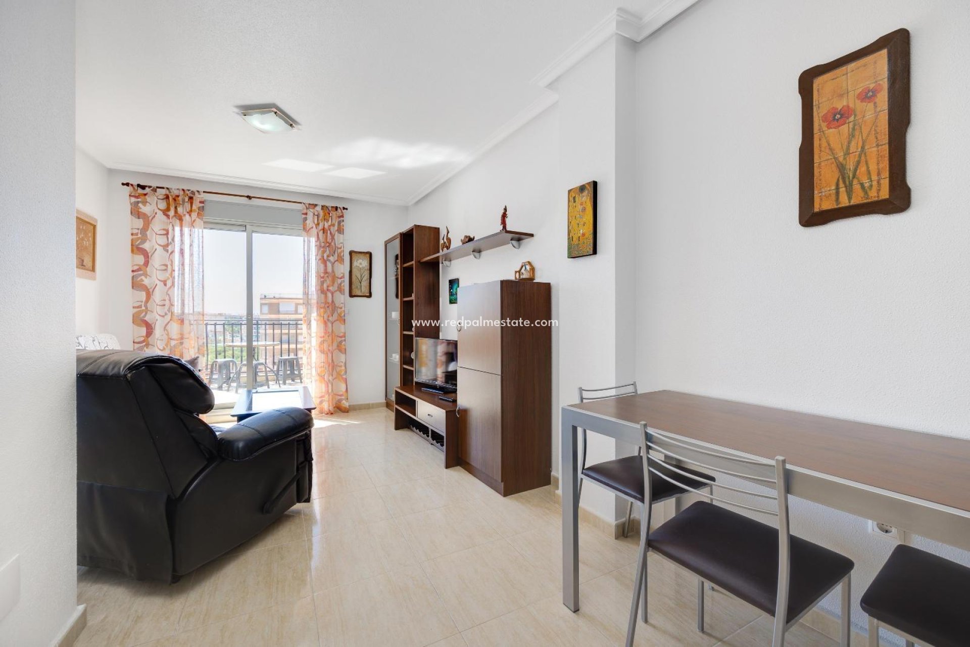 Revente - Appartements -
Torrevieja