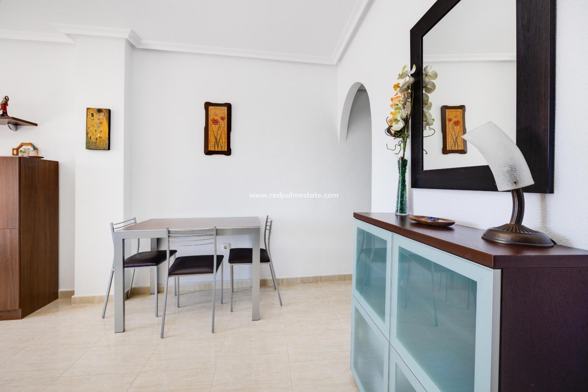 Revente - Appartements -
Torrevieja