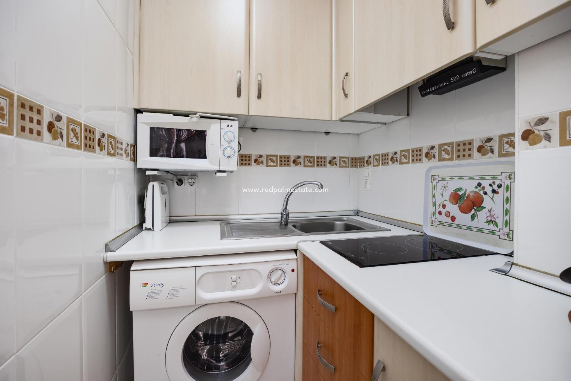 Revente - Appartements -
Torrevieja