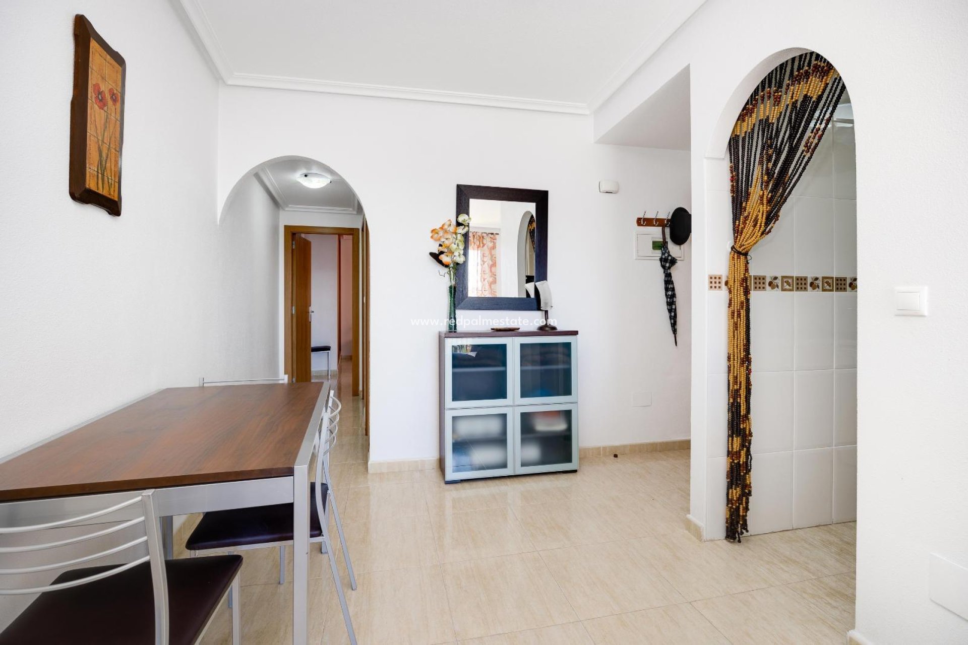Revente - Appartements -
Torrevieja