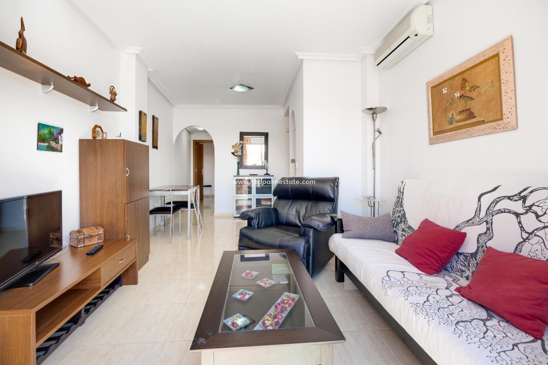 Revente - Appartements -
Torrevieja