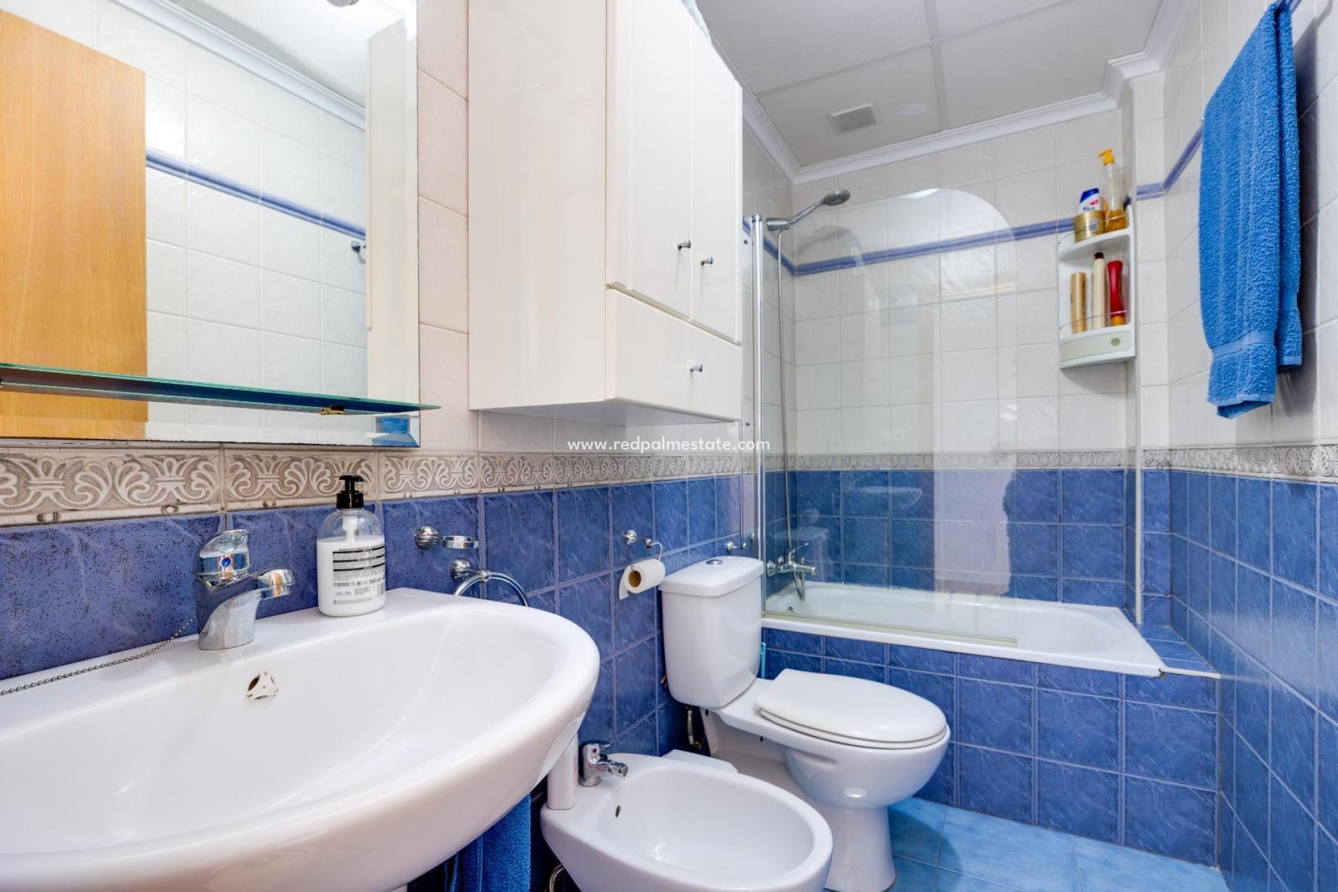 Revente - Appartements -
Torrevieja