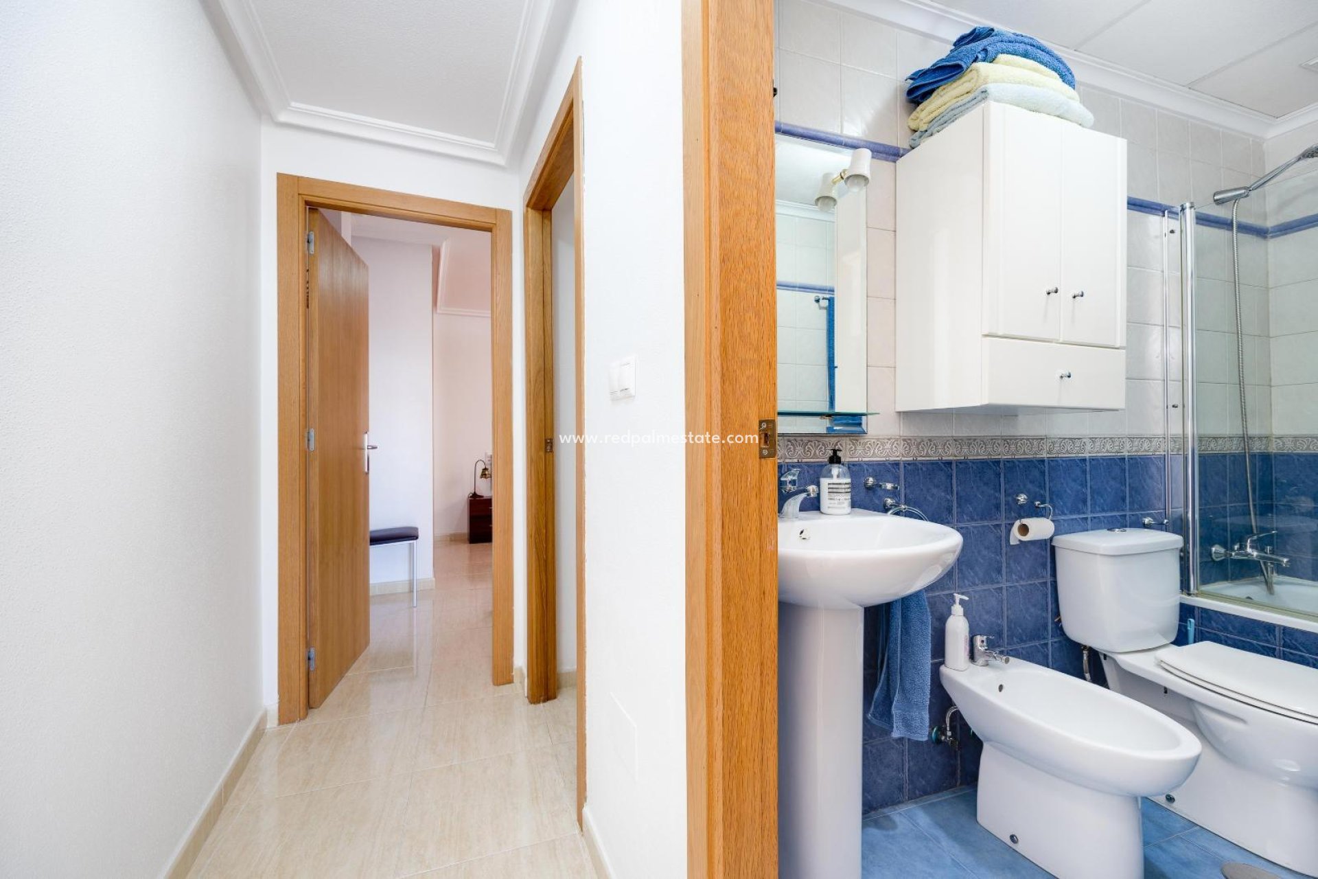 Revente - Appartements -
Torrevieja