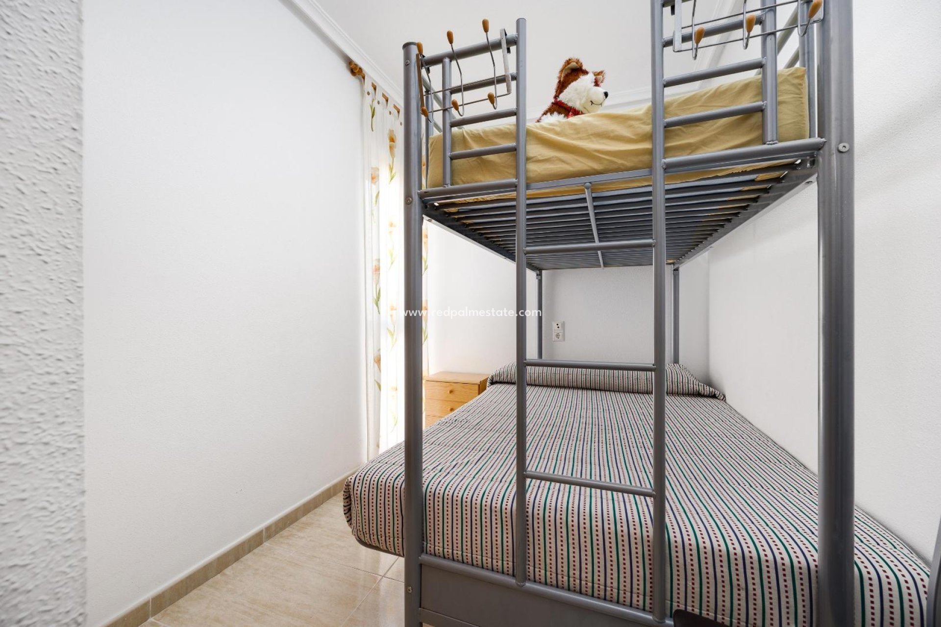 Revente - Appartements -
Torrevieja